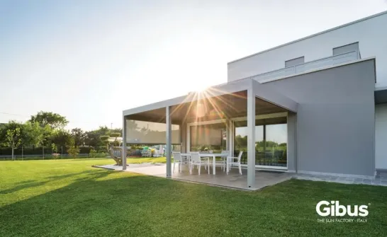 Nejčastější dotazy při výběru bioklimatické pergoly