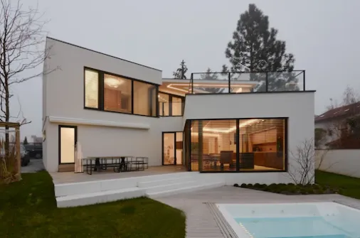 Jak probíhá montáž venkovních žaluzií?