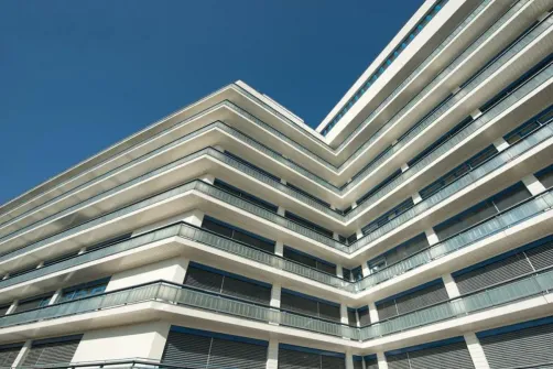 Proč si pořídit venkovní žaluzie do bytu?