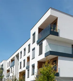 Zlepšete komfort a energetickou účinnost vašeho bytu.