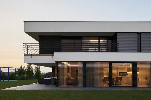 Podomítkové schránky