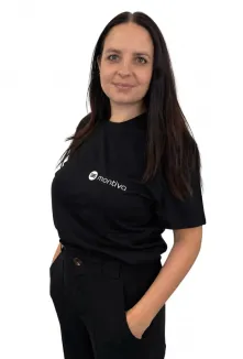 Monika Řešétka