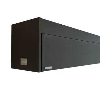 Kazetová markýza Noveta Box