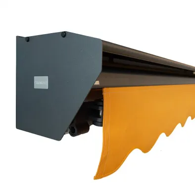 Otevřená markýza Prima T