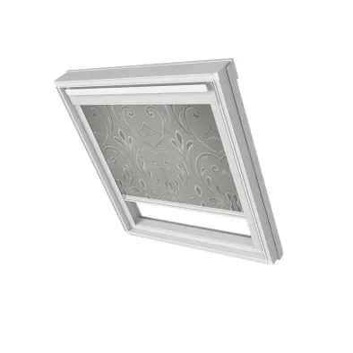 Rolety do střešních oken