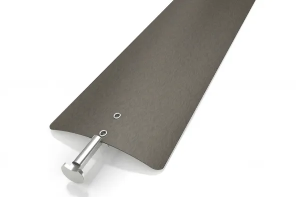 Venkovní žaluzie EXT-50