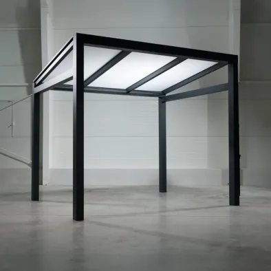 Pergola Komfort