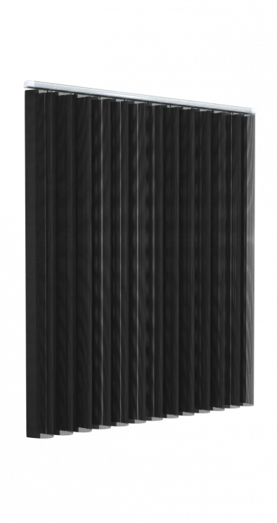 Vertikální žaluzie Softshade