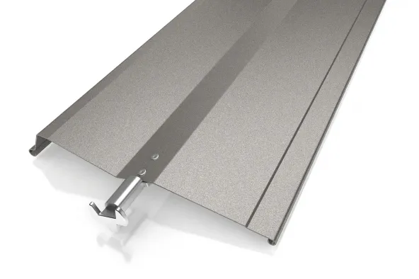 Venkovní žaluzie Z