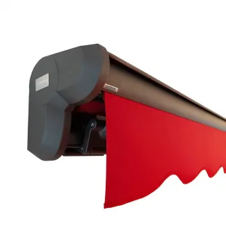 Otevřená markýza Klasik