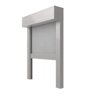 Screenová roleta Unirol Z