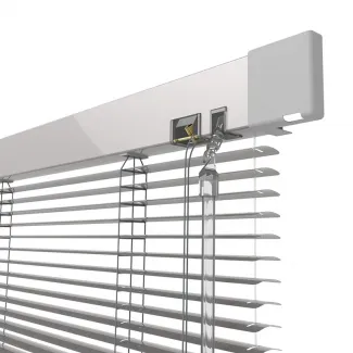 Vnitřní žaluzie EKO