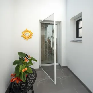 Dveřní síť proti hmyzu Ultra