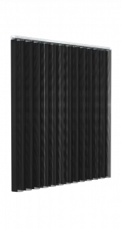 Vertikální žaluzie Softshade