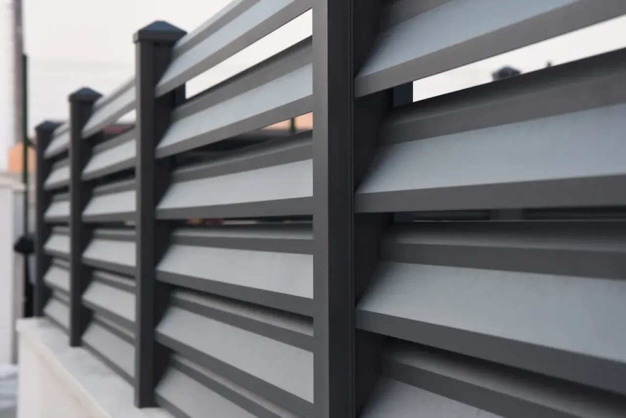 Vrata, Brány, Ploty