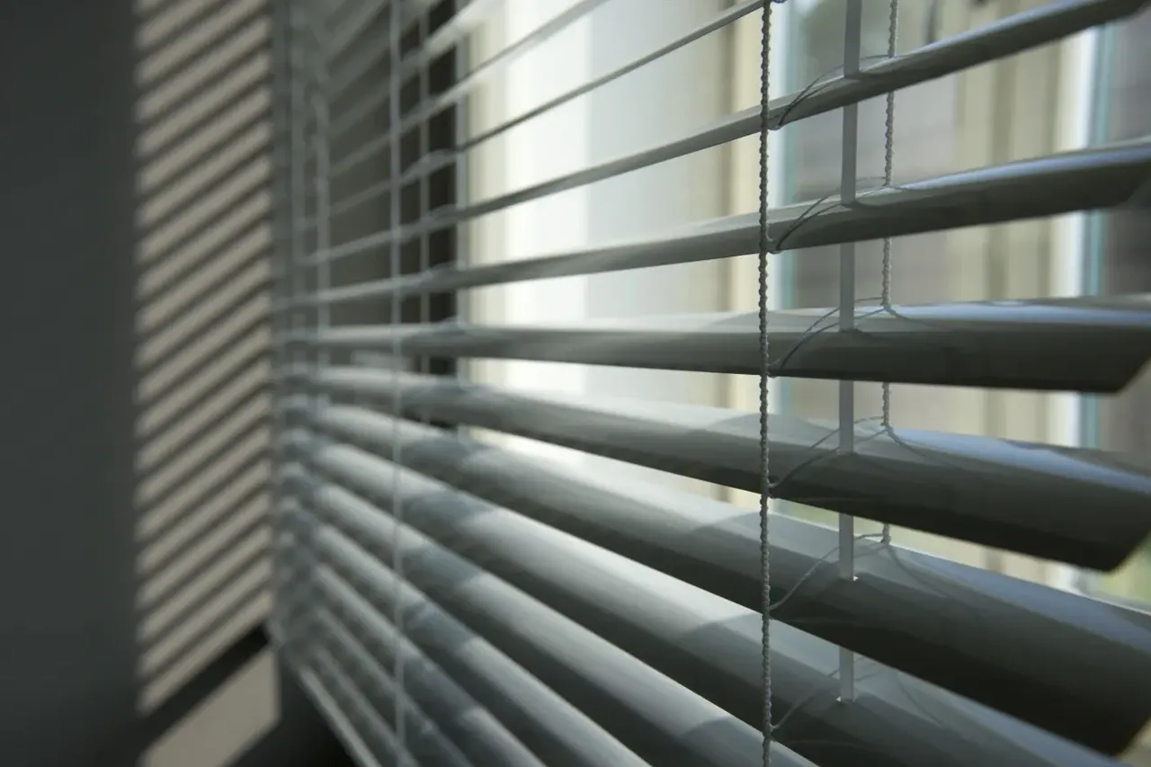 Vnitřní stínění