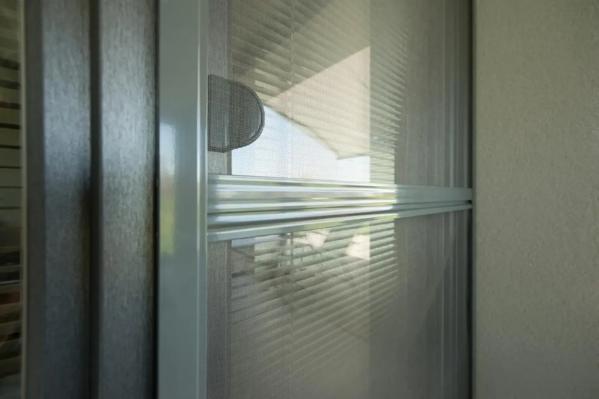 Dveřní síť proti hmyzu Extra