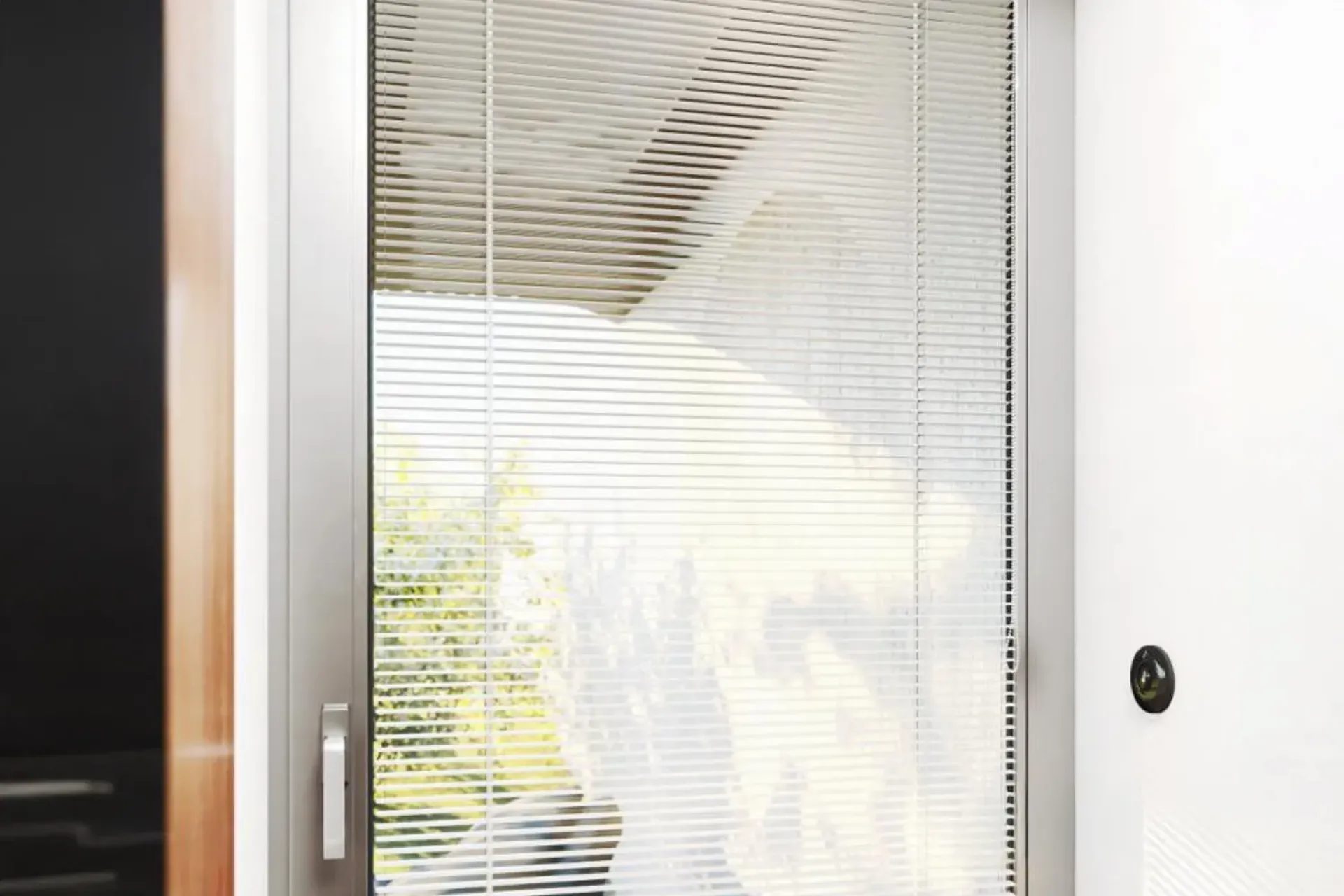 Vnitřní žaluzie MAX