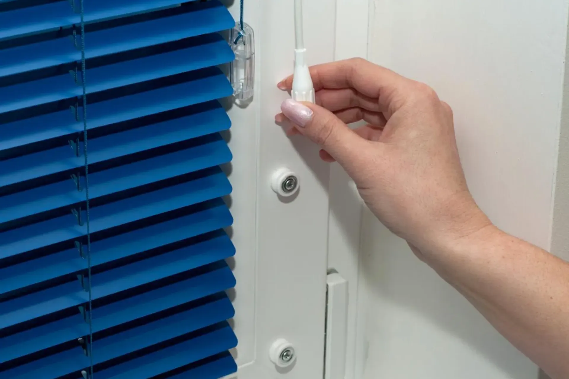 Vnitřní žaluzie SUPER