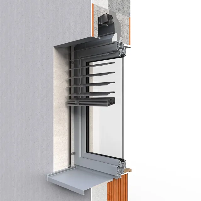 V nadokenním překladu HELUZ