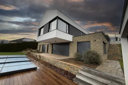 Realizace U Majáku ve Zlíně