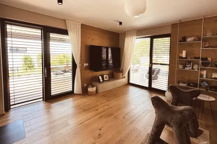 Venkovní žaluzie Climax Z-90 Noval