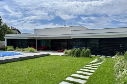 Realizace Veselí nad Moravou