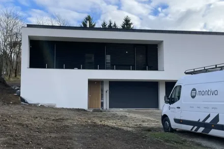 Realizace Brumov-Bylnice