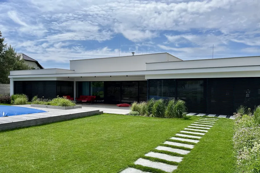 Realizace Veselí nad Moravou