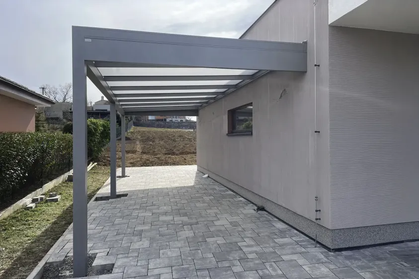 Pergola Excelent