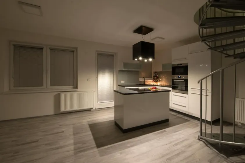 Vnitřní žaluzie MAX