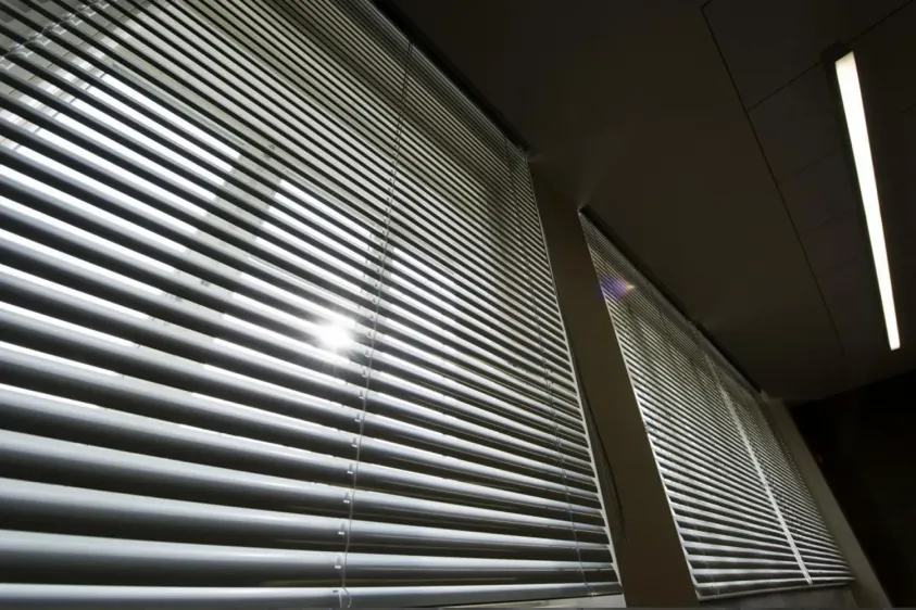 Vnitřní žaluzie INT-50