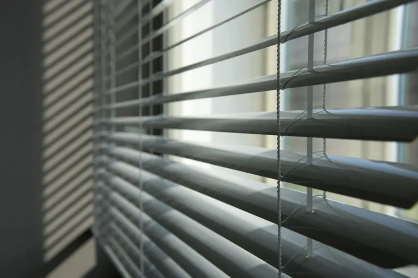 Vnitřní žaluzie INT-50