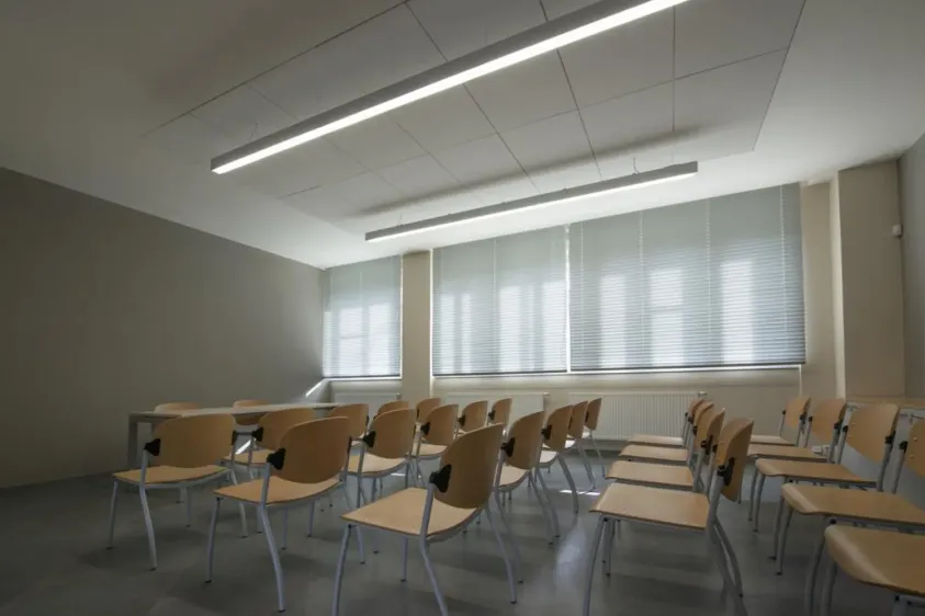 Vnitřní žaluzie INT-50