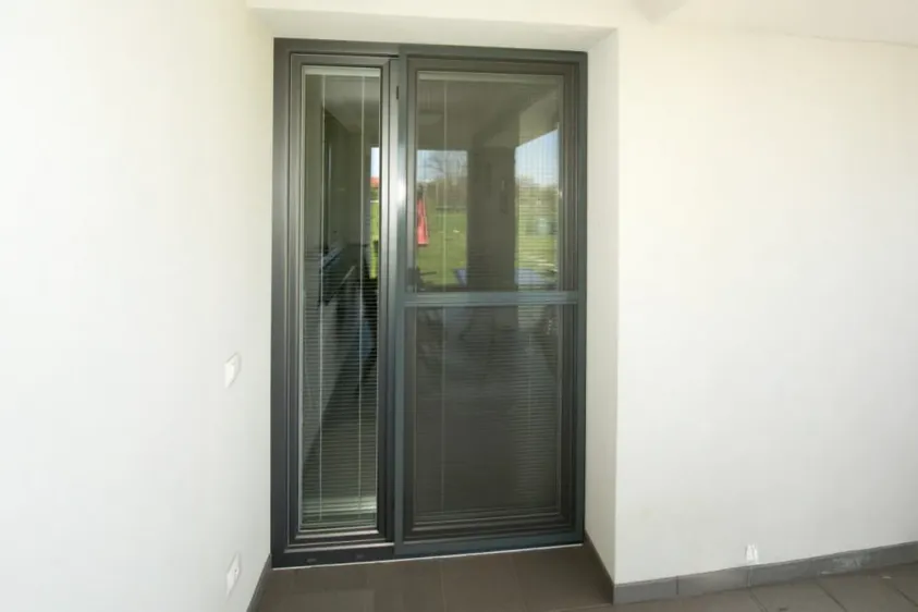 Dveřní síť proti hmyzu Extra