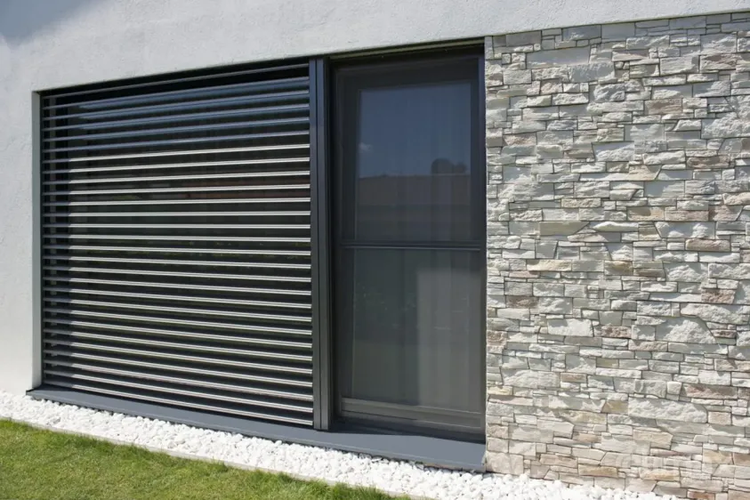 Dveřní síť proti hmyzu Extra