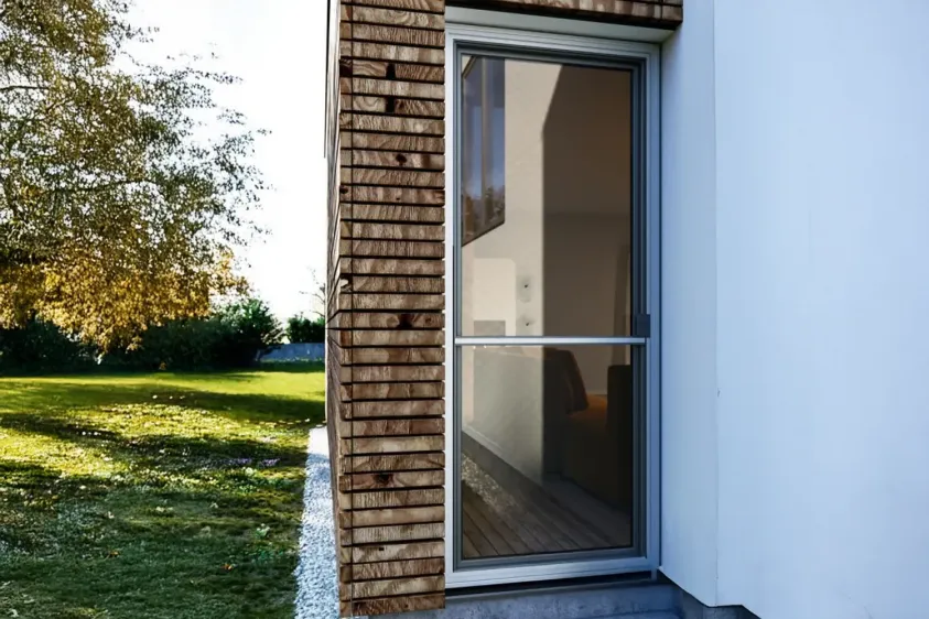 Dveřní síť proti hmyzu Ultra