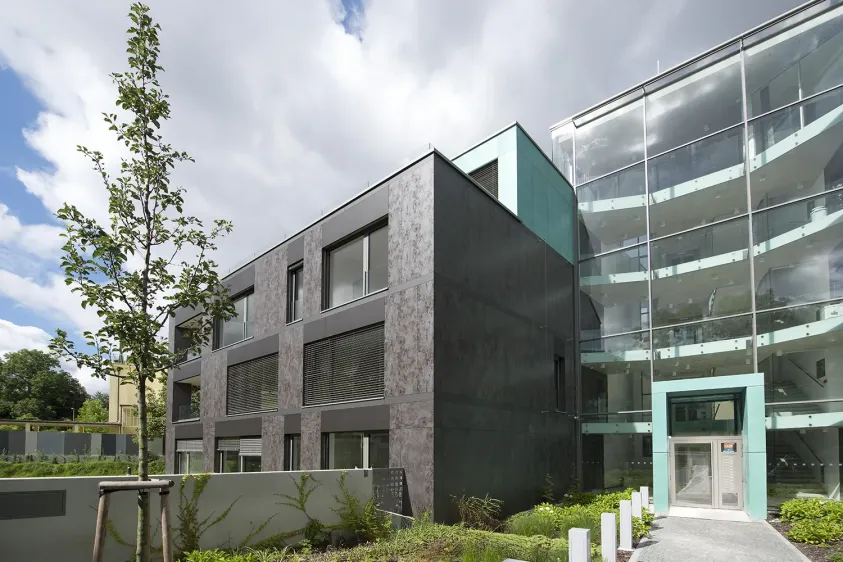 Venkovní žaluzie F