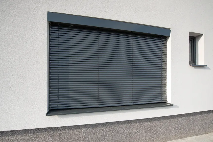 Venkovní žaluzie EXT-50
