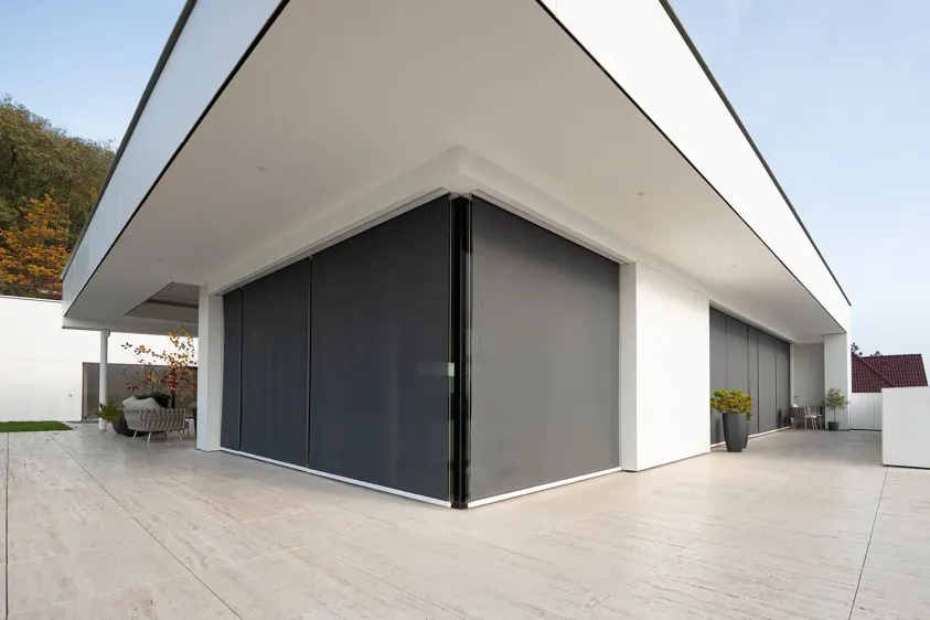 Screenová roleta Unirol C