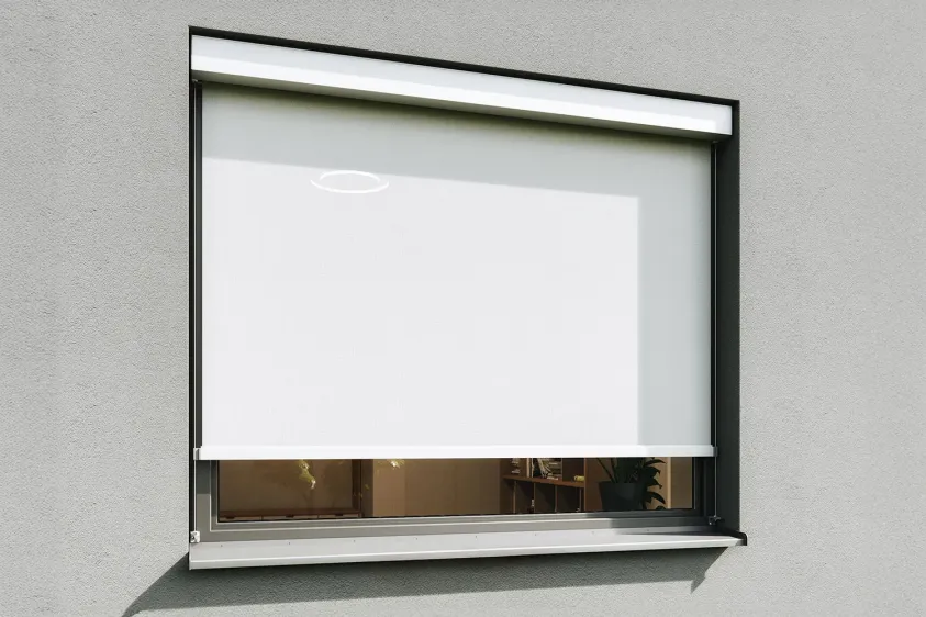 Screenová roleta Unirol C