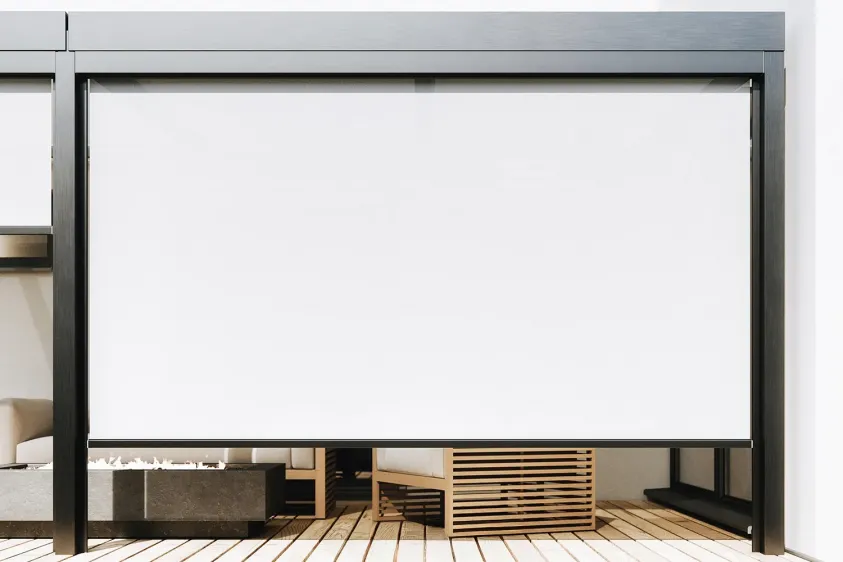 Screenová roleta Unirol R