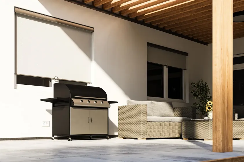 Screenová roleta Sunrol