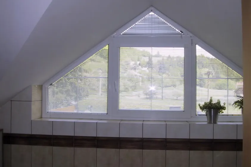 Vnitřní žaluzie EKO