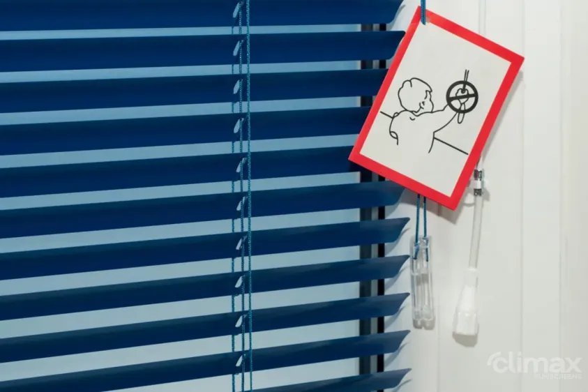 Vnitřní žaluzie SUPER