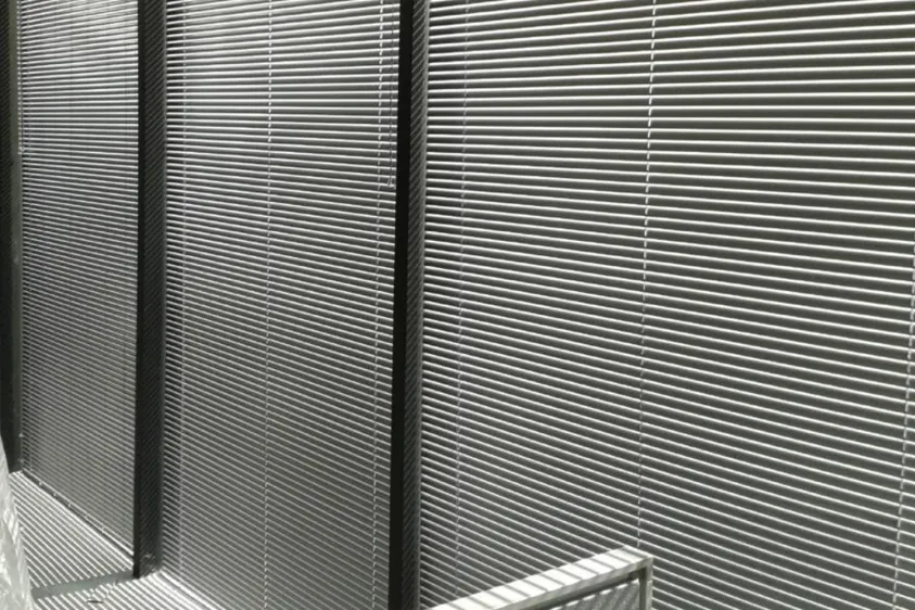 Vnitřní žaluzie HARMONY