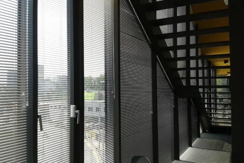 Vnitřní žaluzie HARMONY