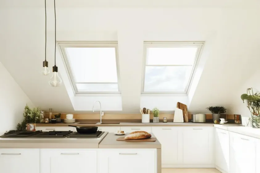 Rolety do střešních oken