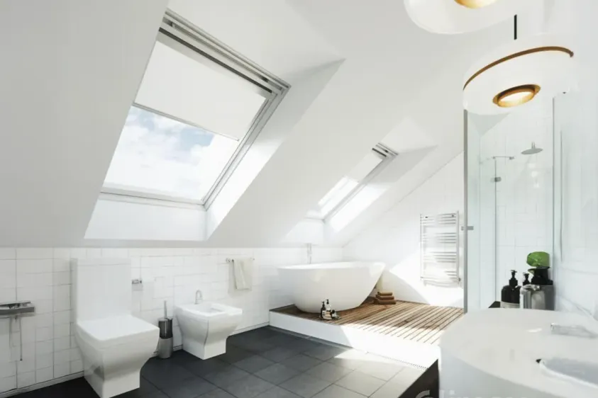 Rolety do střešních oken