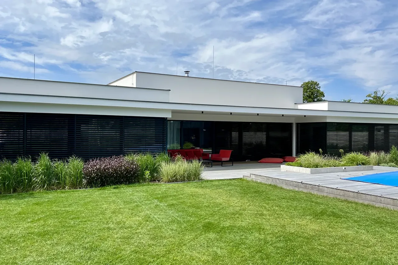 Realizace Veselí nad Moravou